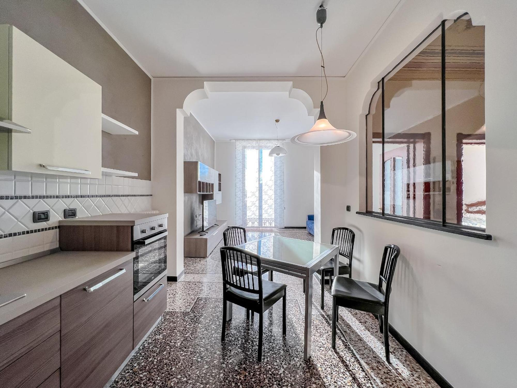 Wonderful House Apartment Savona Exterior photo