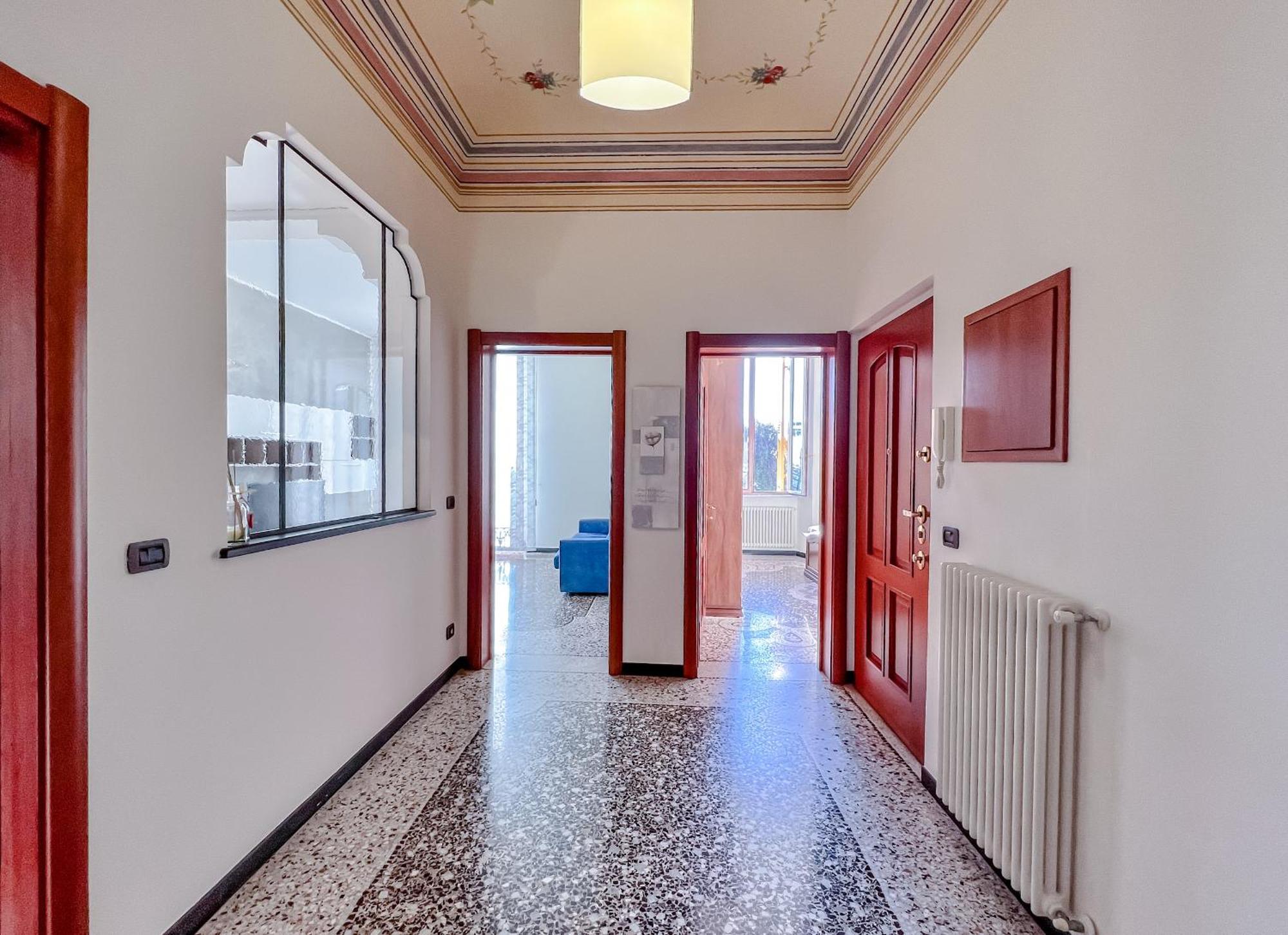 Wonderful House Apartment Savona Exterior photo
