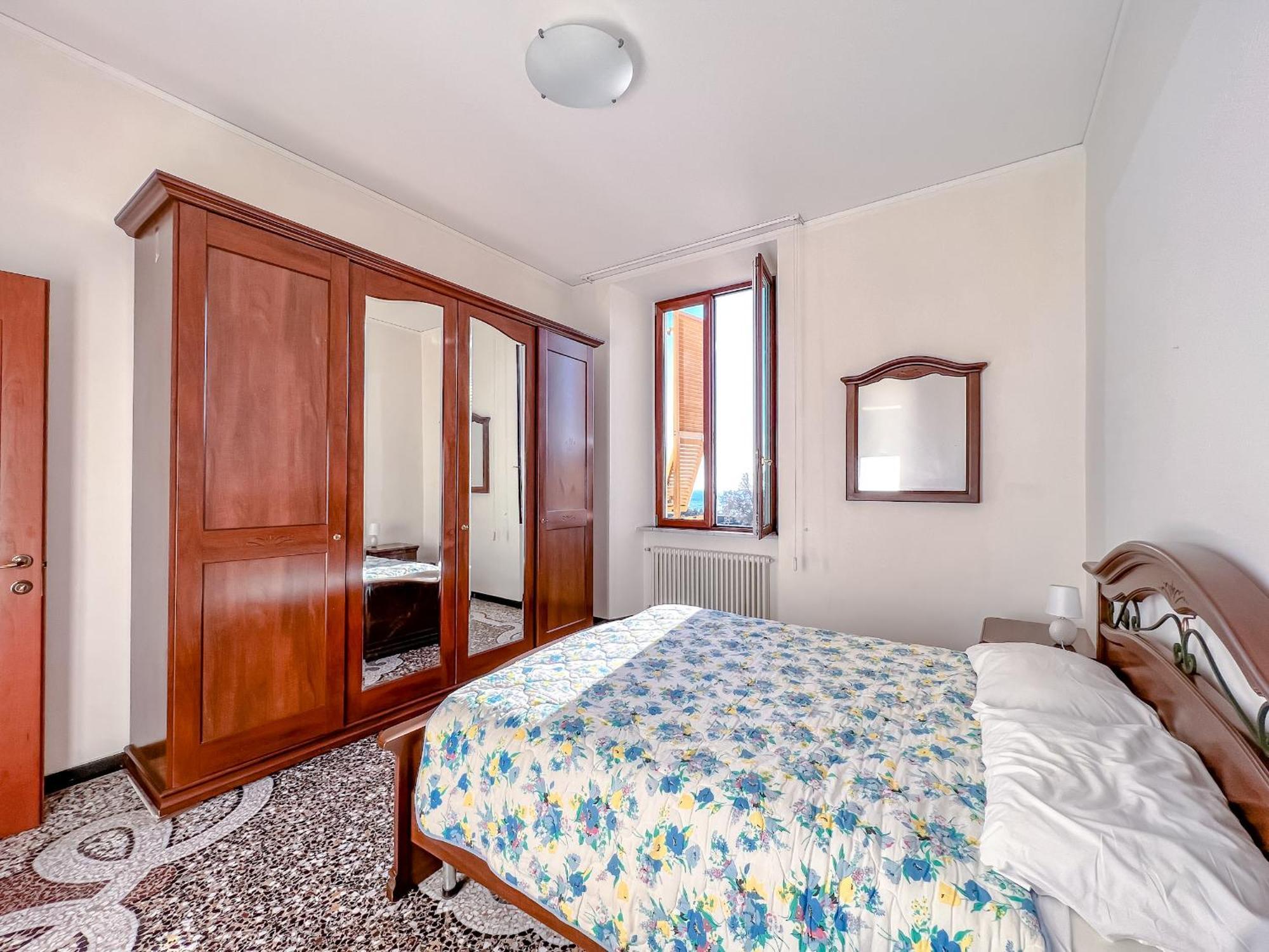 Wonderful House Apartment Savona Exterior photo